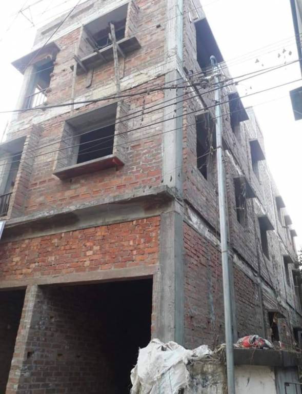  residency Construction Status Nov 21