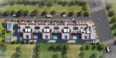  vivaan-park Layout Plan