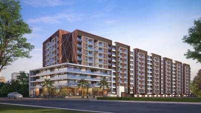  vivaan-park Elevation