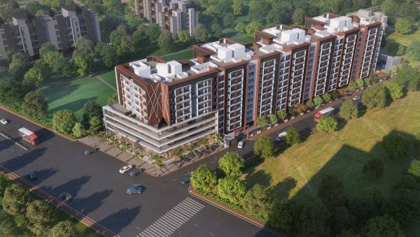  vivaan-park Elevation