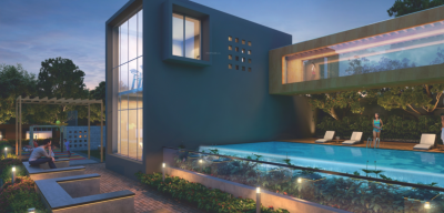 amenities of Vivaan Park