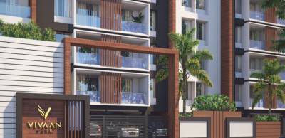  vivaan-park Gated Community