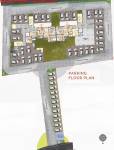 Green Exotica Parking Cluster Plan  exotica Green Exotica Parking Cluster Plan