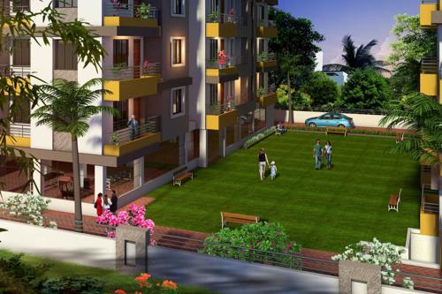  winsome-pitambar-gold Landscape Garden and Tree Planting