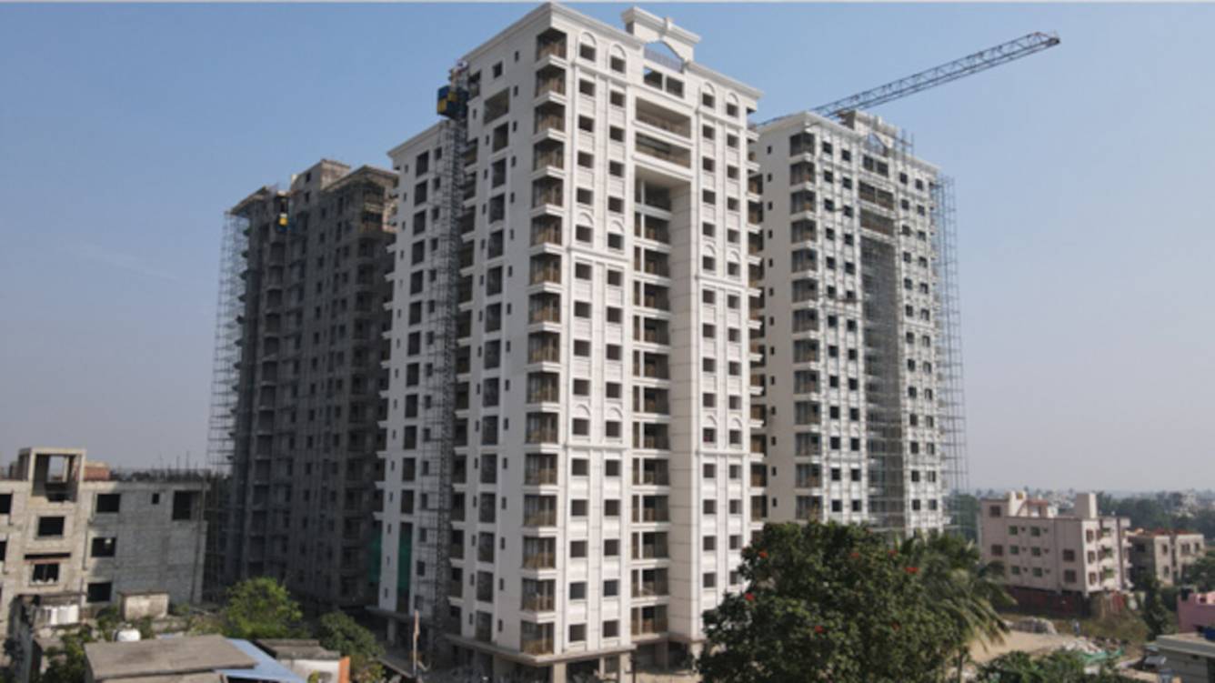 9 boulevard 9 Boulevard Construction Status Apr 25