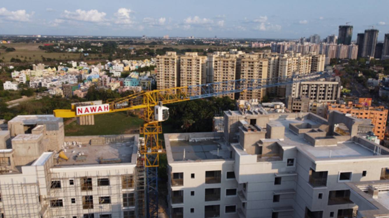 9 boulevard 9 Boulevard Construction Status Apr 25