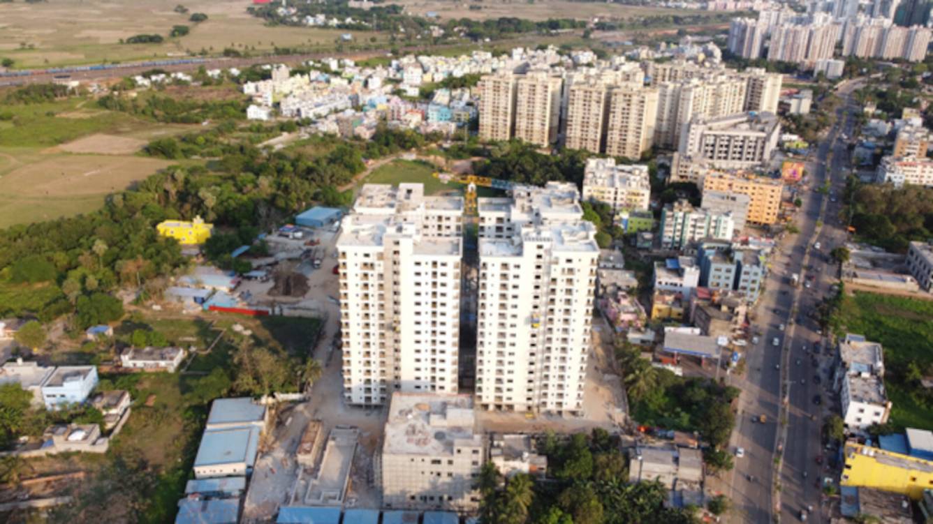 9 boulevard 9 Boulevard Construction Status Apr 25