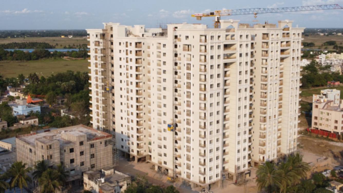 9 boulevard 9 Boulevard Construction Status Apr 25