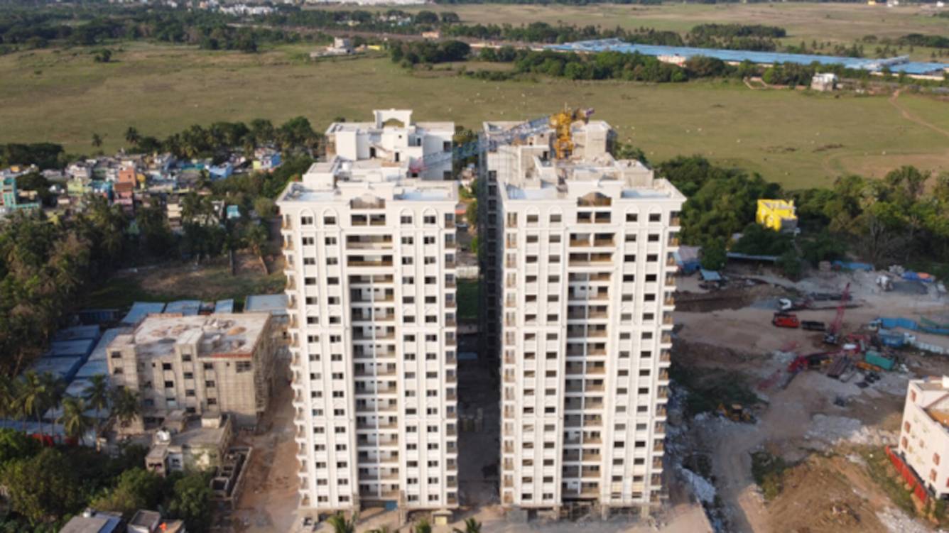 9 boulevard 9 Boulevard Construction Status Apr 25