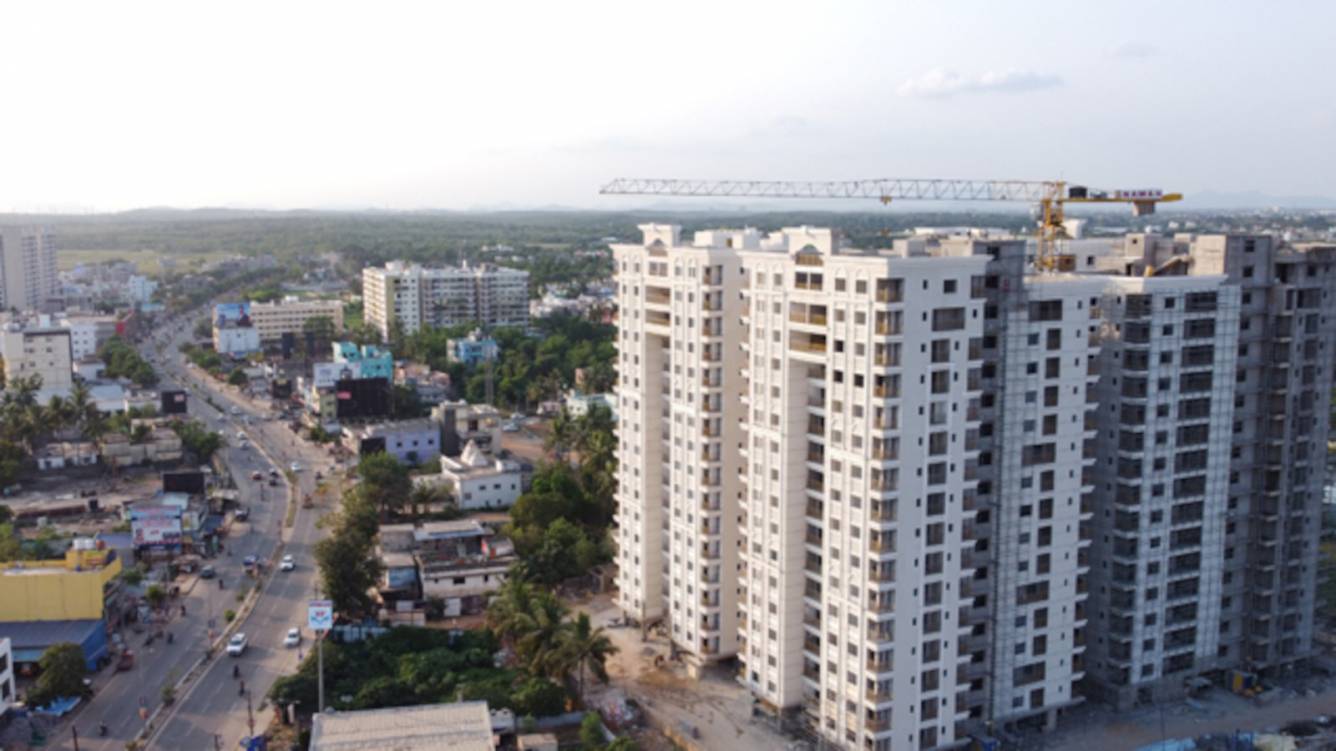 9 boulevard 9 Boulevard Construction Status Apr 25