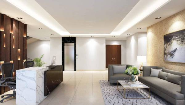  9-boulevard Reception/ Waiting Room