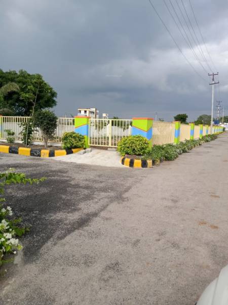  sannidhis-green-meadows Internal Roads