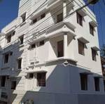 Elevation aurobindo Elevation