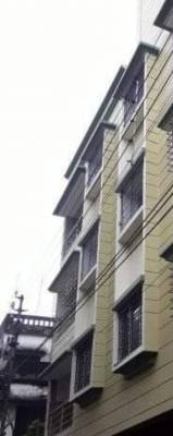 uttar Elevation Elevation