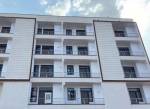  3-bhk-apartment Elevation