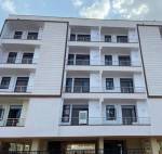  3-bhk-apartment Elevation
