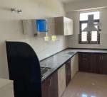  3-bhk-apartment Kitchen