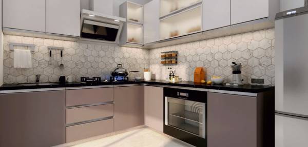  24life-blooms Kitchen