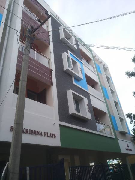  sai-krishna-flats Elevation