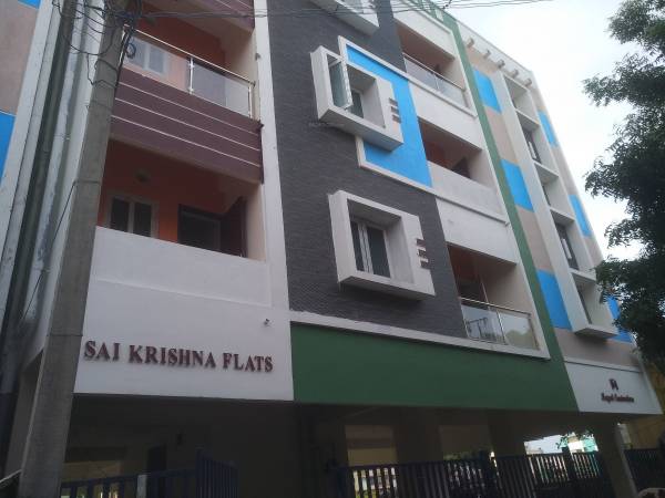  sai-krishna-flats Elevation