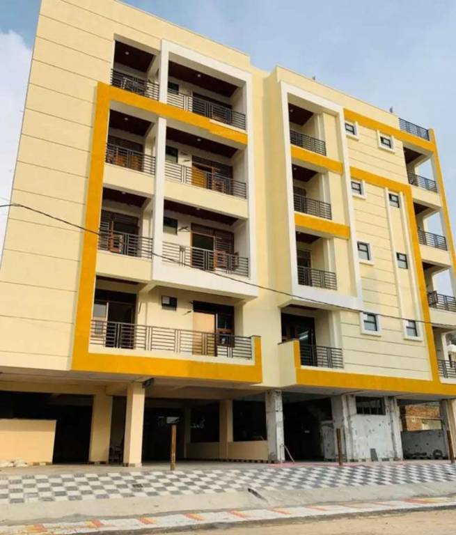  dream homes Elevation