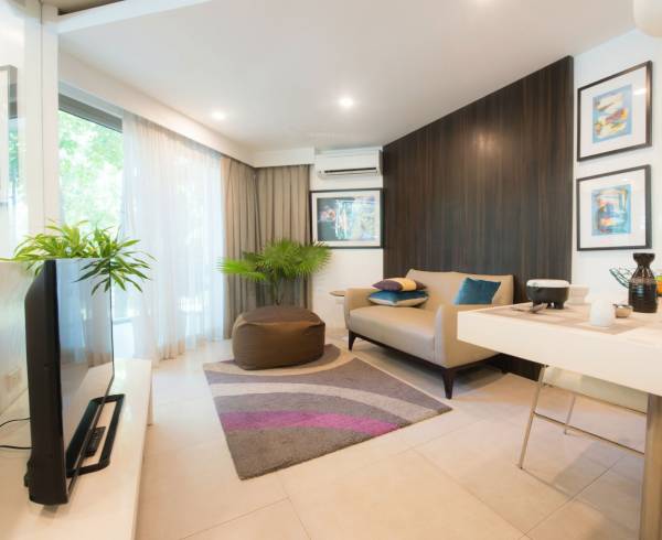  galaxy-3 Living Area