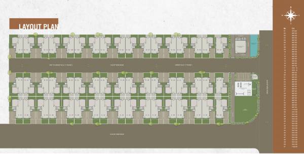  grand-villa-11 Layout Plan