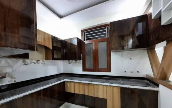  4-bhk-apartment Kitchen