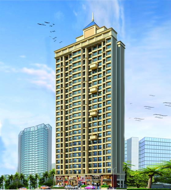  one Elevation
