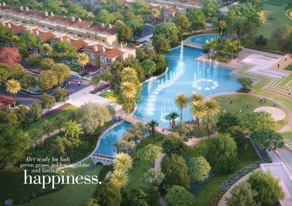  park-city-phase2-plots Others