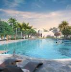 Swimming Pool park-city-phase2-plots Swimming Pool