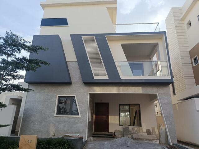  laxman county Construction Status May 25