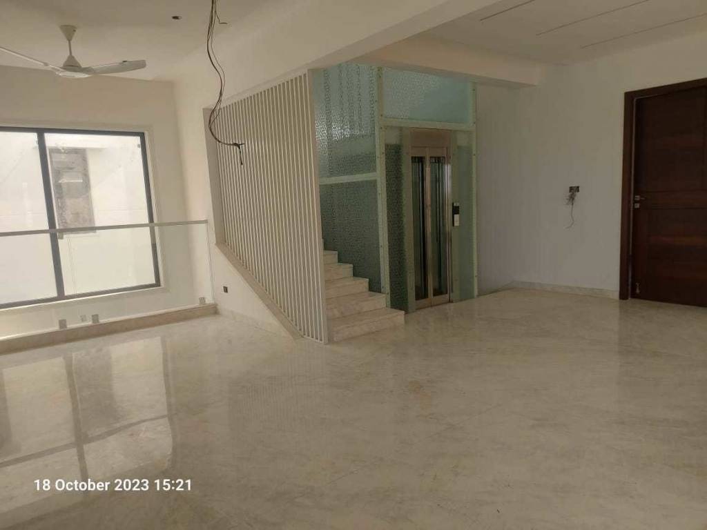  laxman county Construction Status Oct 23