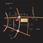 Location Plan laxman-county Location Plan