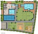 Club House laxman-county Club House