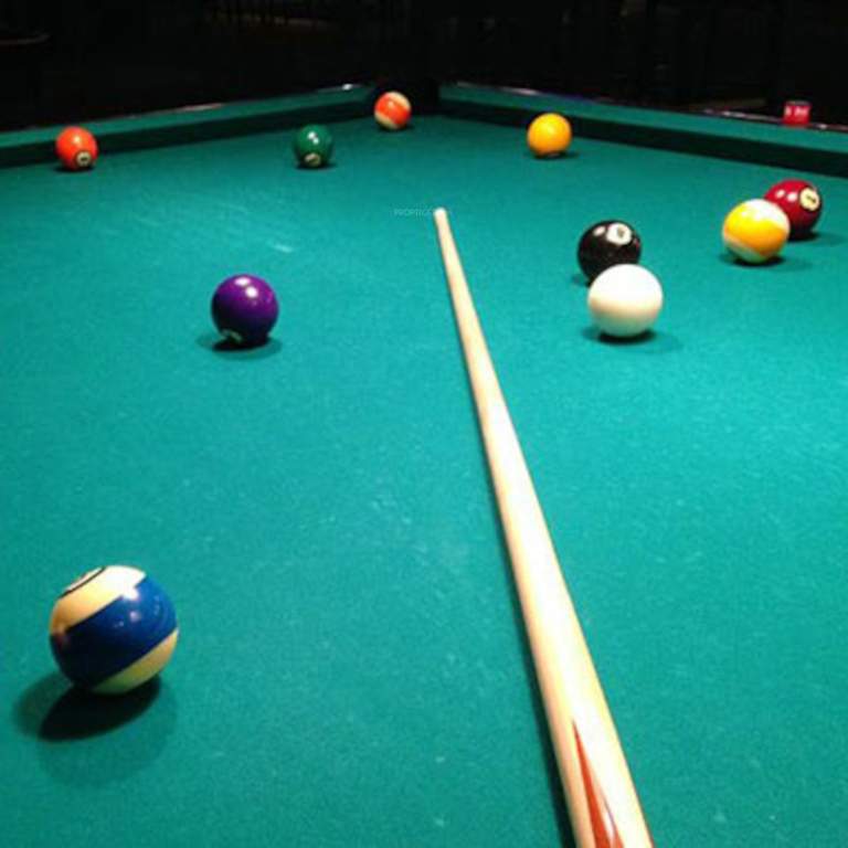  krishna laxmi arcade Billiards/Snooker Table