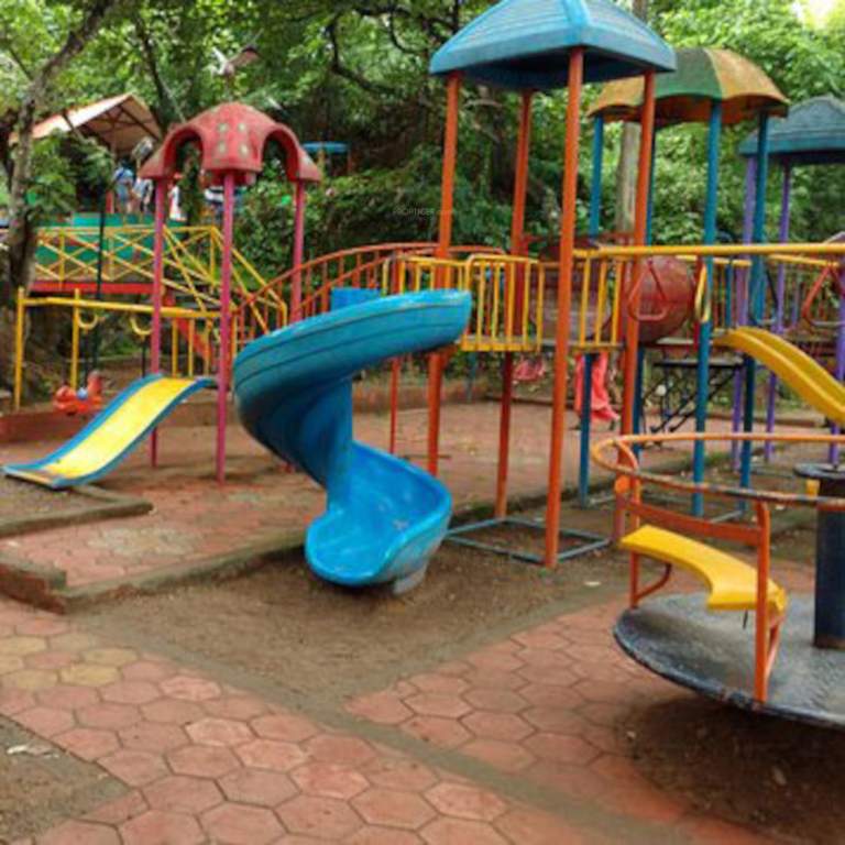  krishna laxmi arcade Children's play area