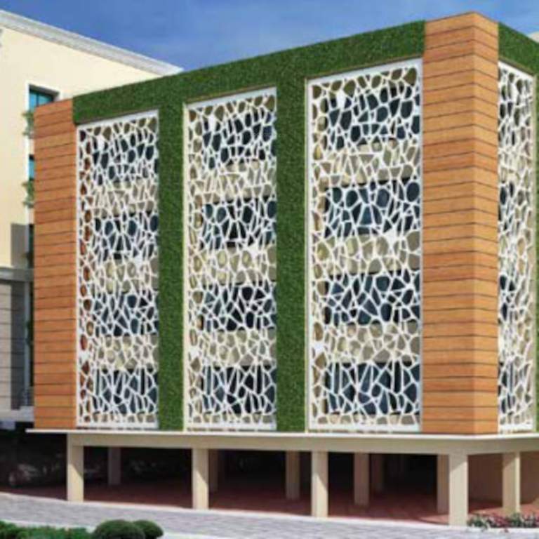  krishna laxmi arcade Club House