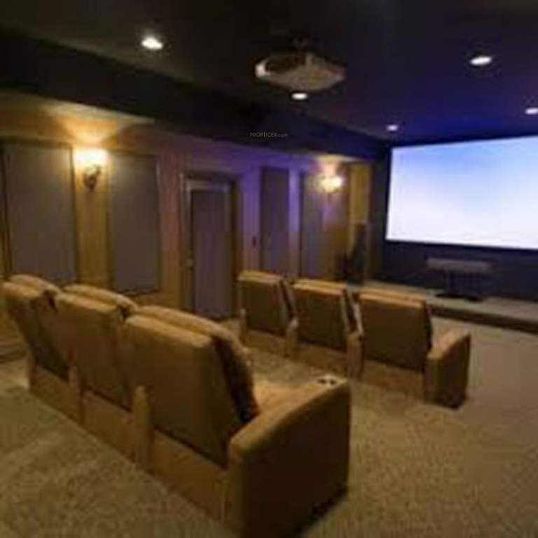  krishna laxmi arcade Mini Theatre