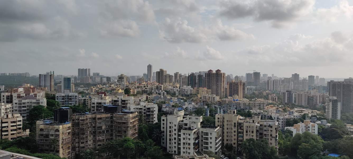  vaishno heights Elevation