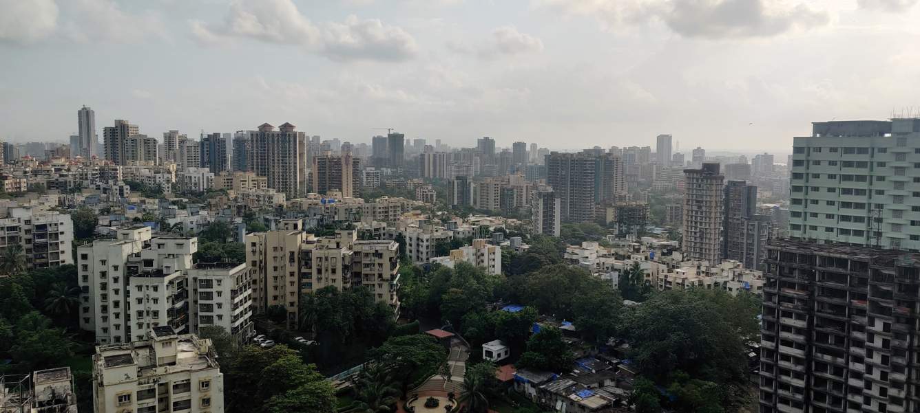  vaishno heights Elevation