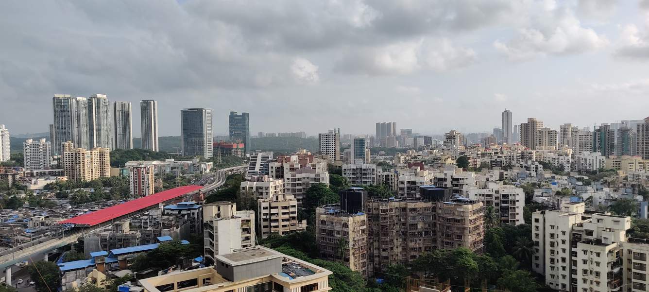  vaishno heights Elevation