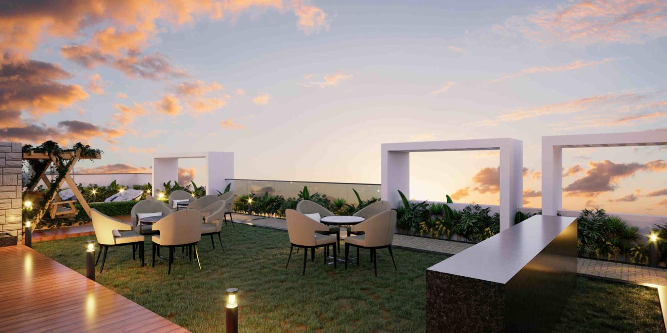 Poonam Vaishno Heights