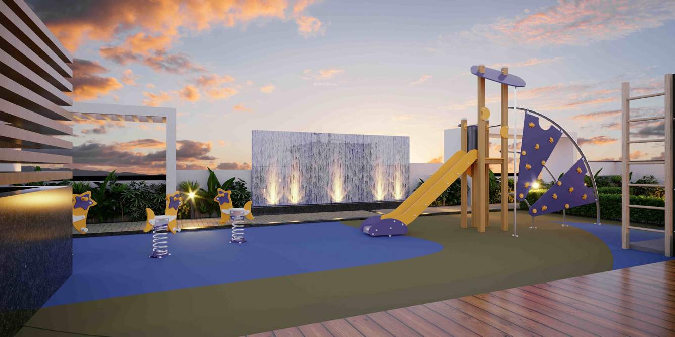 Poonam Vaishno Heights