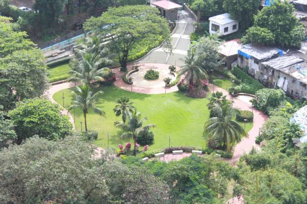 amenities of Poonam Vaishno Heights