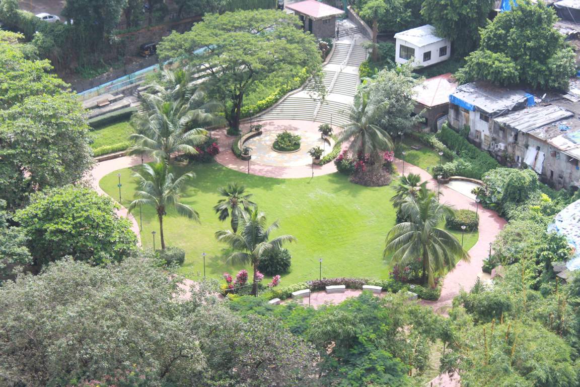 Poonam Vaishno Heights