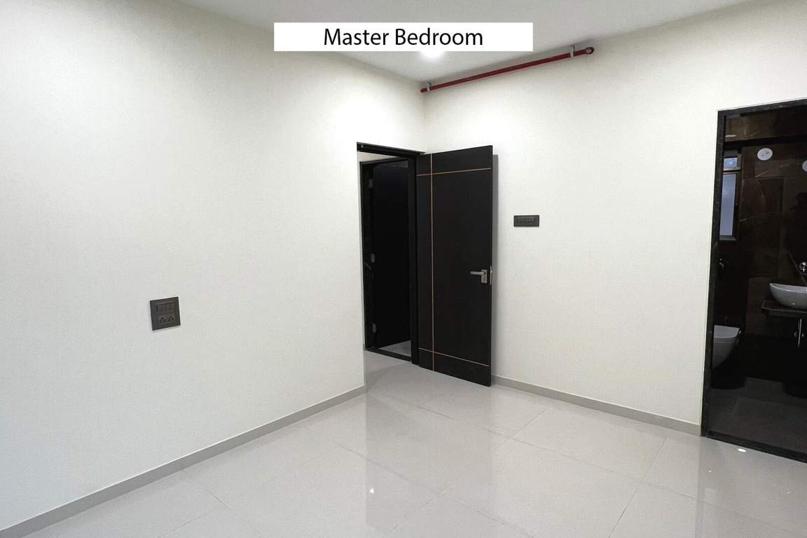 Poonam Vaishno Heights