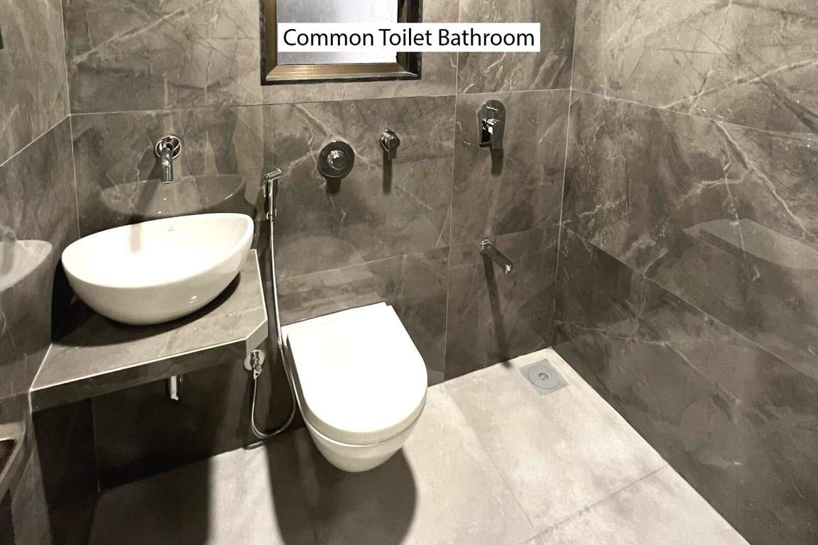 Poonam Vaishno Heights