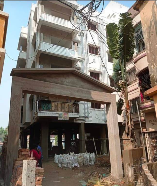  new project Construction Status Dec 21