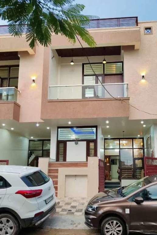  kunj Elevation
